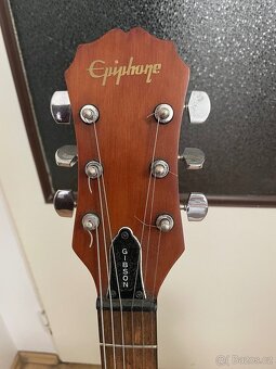 Epiphone PR-200 NS - 2