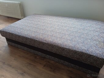 Postel za odvoz - 2