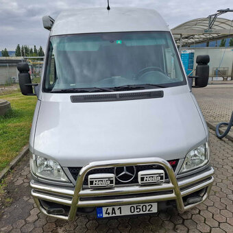 Sprinter 316 CDI - 2