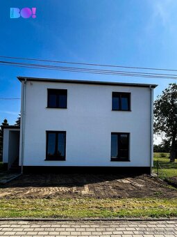 Prodej rodinného domu 139 m², s pozemkem 1106 m², Polsko-Olz - 2