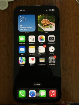 iPhone 13 Pro 128GB Graphite - 2