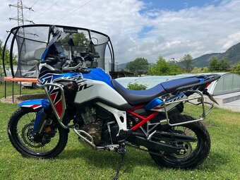 Honda CRF 1100 africa twin - 2
