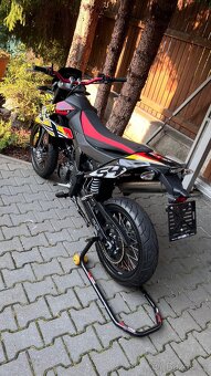 Aprilia sx 125 2023 - 2