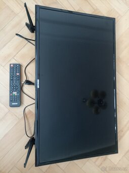 SMART LED HD TV Sencor SLE 32S600TCS, 32" - 2