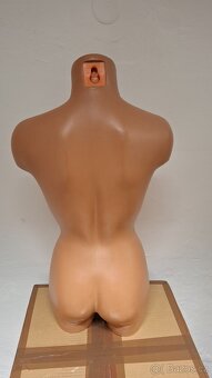 Dámská figurína torzo - 2