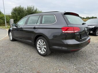 VW PASSAT 2,0TDI - 2