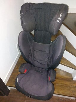 Dětská autosedačka Britax Römer Kidfix 15-36 kg isofix - 2