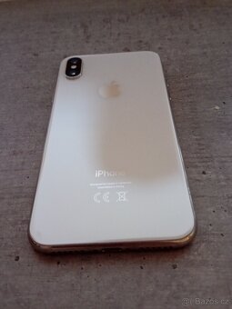 Iphone X 256gb - 2