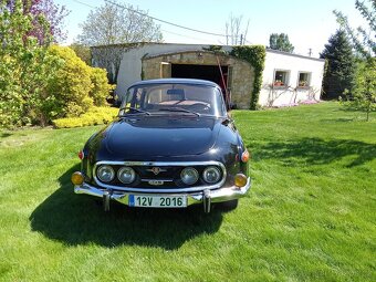 Tatra 603 - 2