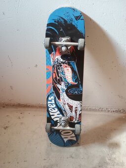 Skateboard - 2