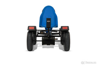 BERG XL B.Super Blue BFR - 2