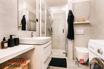Pronájem, byty/1+kk, 43 m2, Reissigova, Brno, Brno-město [ID - 2