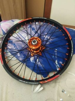 Ktm EXC 300 Sixdays - 2