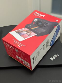 Polaroid now+ Bluetooth, filtry - 2
