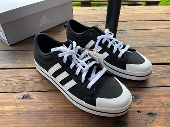 Adidas Bravada Mens Trainers (vel. 46 2/3) - 2