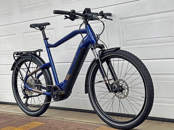 YAMAHA TREKKING 7 - YAMAHA - 630Wh - EXKLUZIVNÍ - 2