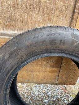 Continental EcoContact 6 185/65 R15 H - 2