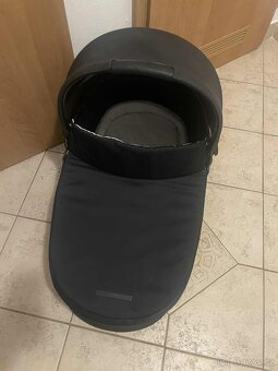 Hluboká korba Cybex priam - 2