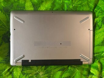 Notebook HP - 2