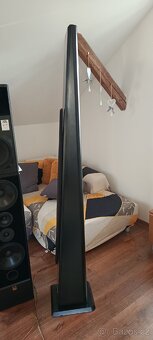 Reproduktory Dantax Albatross 3 - 2