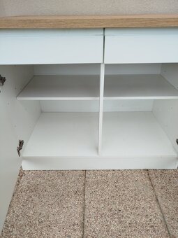 Kuchyňská skříňka ,komoda - 2