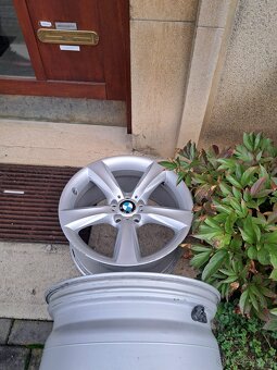 Kola bmw x3 2017 - 2
