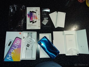 Xiaomi MI 9 Lite 6/128Gb - 2