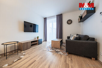 Prodej bytu 2+kk, 45 m², Lipno nad Vltavou - 2