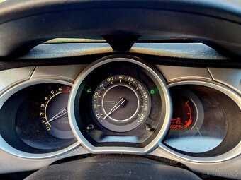 Citroen C3 1.4 benzin - 2