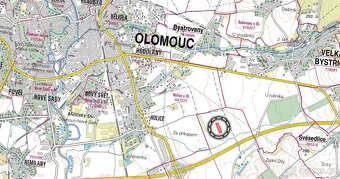 Zemědělská půda, prodej, Velký Týnec, Olomouc - 2