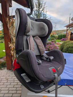 Dětská autosedačka 9-18 kg Avionaut IsoFix & Pásy - 2