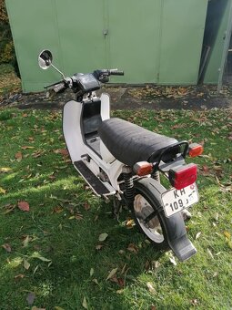 Simson SR/50- 1CS - 2