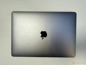 MacBook Air 13/2020/M1/RAM 8Gb/SSD 256Gb - 2