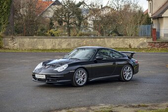 Porsche 911 996 GT3 - 2