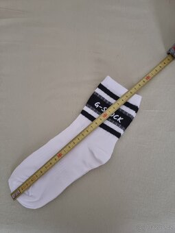 G Shock ponožky - 2