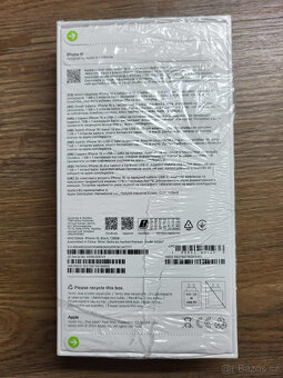 iPhone 16 128 GB NOVÝ Nerozbalený - 2