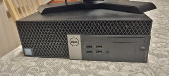 Počítač DELL OptiPlex 5040 SFF, WIN11 Pro - 2