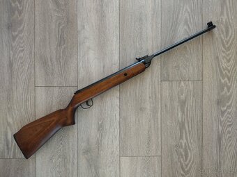 Vzduchovka Crvena Zastava - Jugoslávie 80. léta - 2