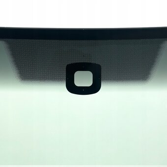 VW Passat B6 čelní sklo - 2