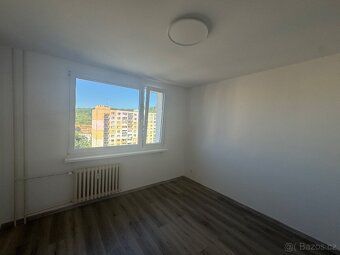 Prodej zrekonstruovaného bytu v Chomutově - 2