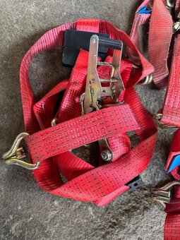 Prodám 4x kurty FALKGROUP - 2