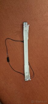 LED akvarijní osvětlení plně funkční - 2