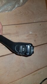 8L0953513J Přepínač světel s tempomatem Octavia, tempomat - 2