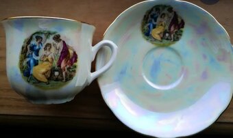 💥Karlovarský porcelán - 2