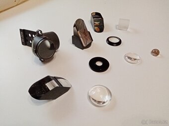 Optika Zeiss Laboval - 2