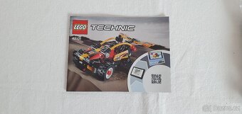 LEGO TECHNIC 42101 Bugina 2 - 2