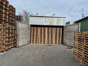 Sušárna HB KRAKO - 2