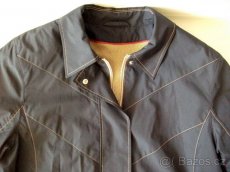 BUNDA-VĚTROVKA od zn. JORG PETERSON, 40-42 - 2