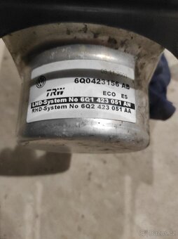 Servo čerpadlo TRW Fabia,Polo, Ibiza 6Q0423156AB - 2