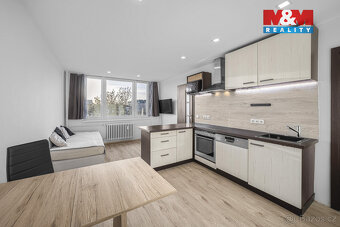 Prodej bytu 3+kk, 54 m², Hradec Králové, ul. Uhelná - 2